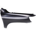 Fender for Toyota Land Cruiser (2016–2021) Front Passenger Side