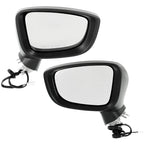 Set of 2 Mirrors for 3 Sport Sedan