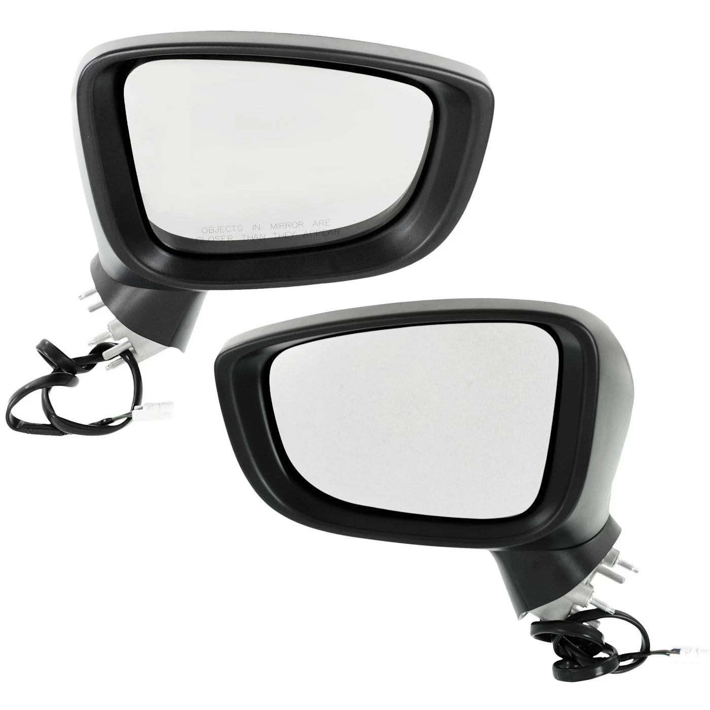 Set of 2 Mirrors for 3 Sport Sedan