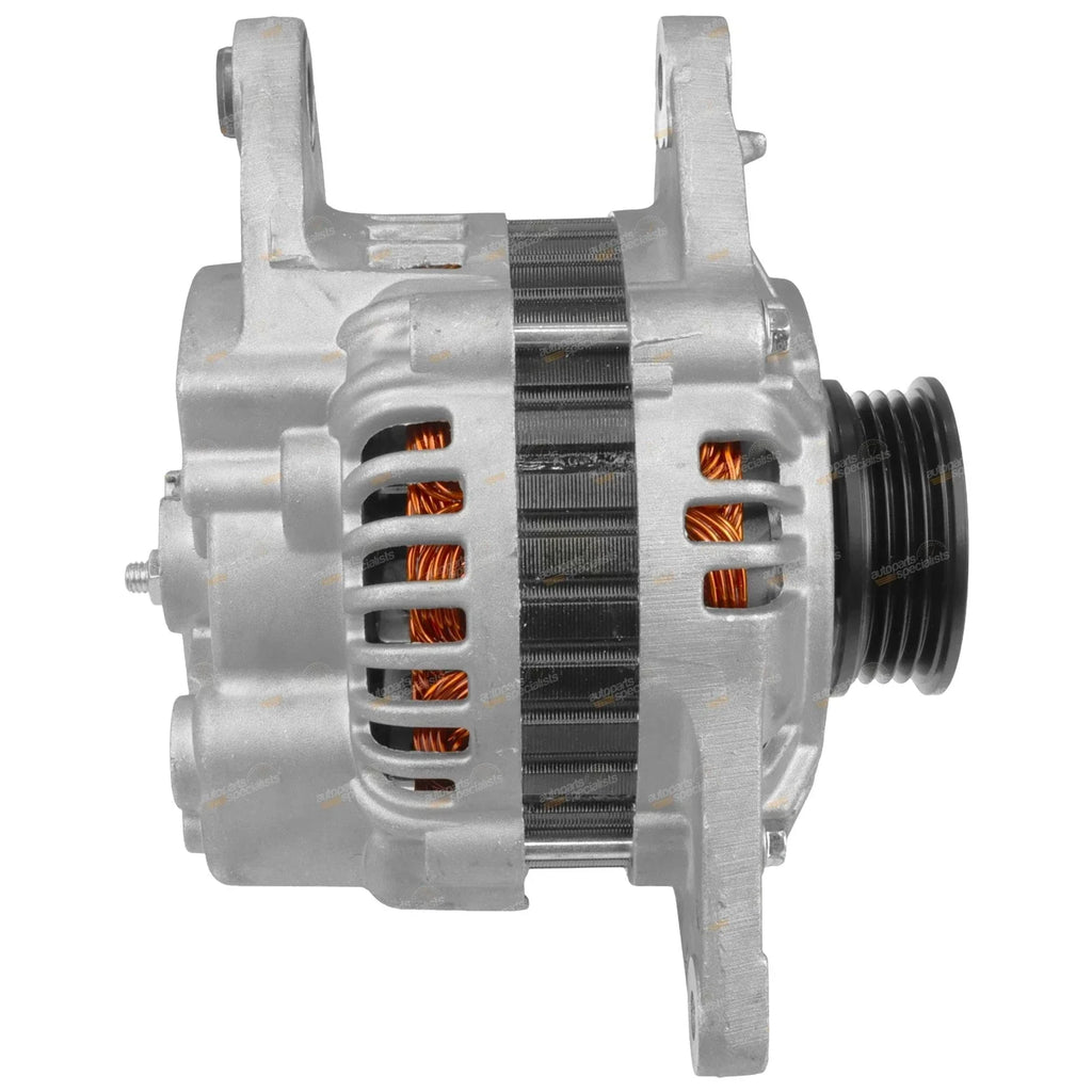Alternator Mitsubishi Lancer CH 4cyl 2.4L 4G69 (2005-2007)
