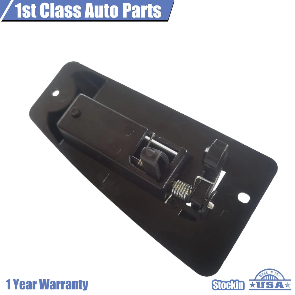 Rear LH Door Handle for Chevrolet Silverado GMC Sierra (1999-2007)
