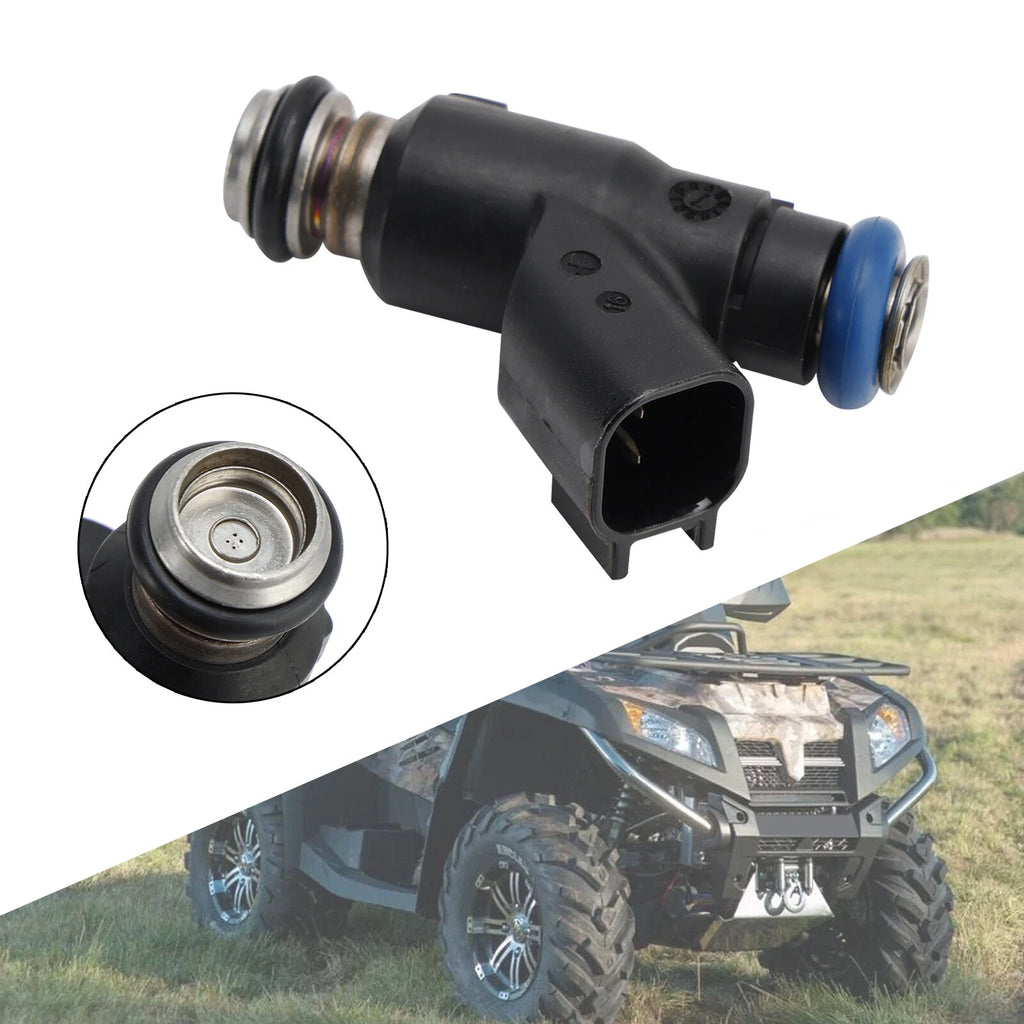 Fuel Injector 0800-171100 for CFMOTO X8 800 CForce UForce Zforce 800-EX (2012–2019)