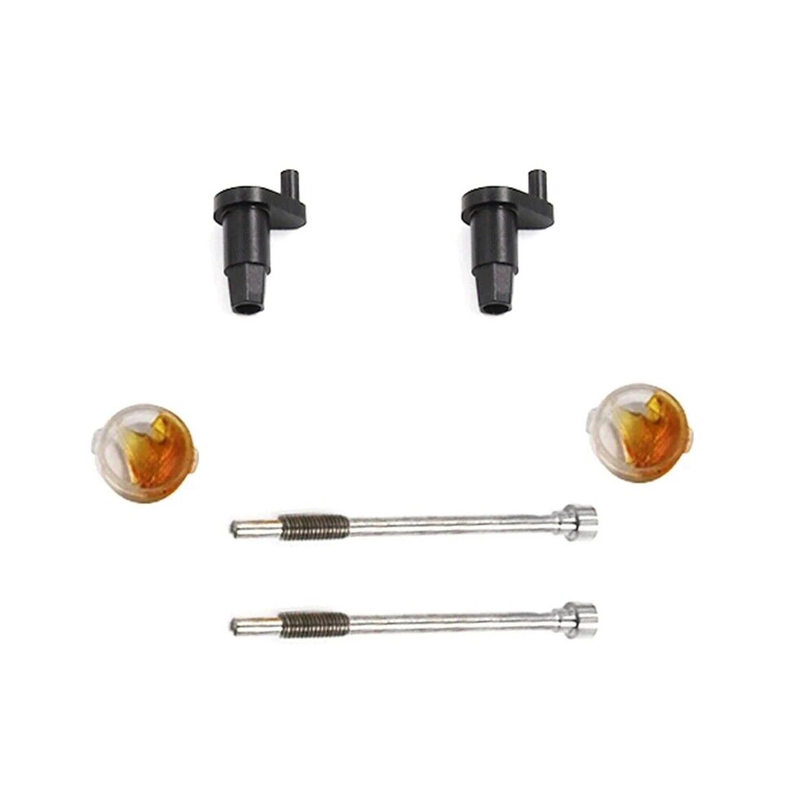 2X DISA Valve Repair Kit for BMW 325Ci Z4 X3 (2001–2006)