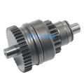 Starter Drive Bendix for Polaris Sportsman 400 HO 4X4 (2011–2014) / 500 EFI (2006–2009)