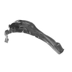 Replacement Driver Side Front Fender Liner for See Compatibility Chart (0)