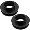 3in Front Level Lift Kit for Chevy Silverado GMC Sierra 2WD (1999–2007)