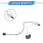 Fuel Tank Sending Unit for Audi A6 (2012–2016) No. 4G0919673B