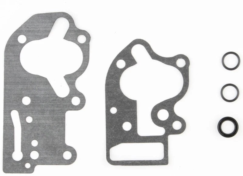 Oil Pump Gasket Kit for Harley Davidson Big Twin (1981–1991)