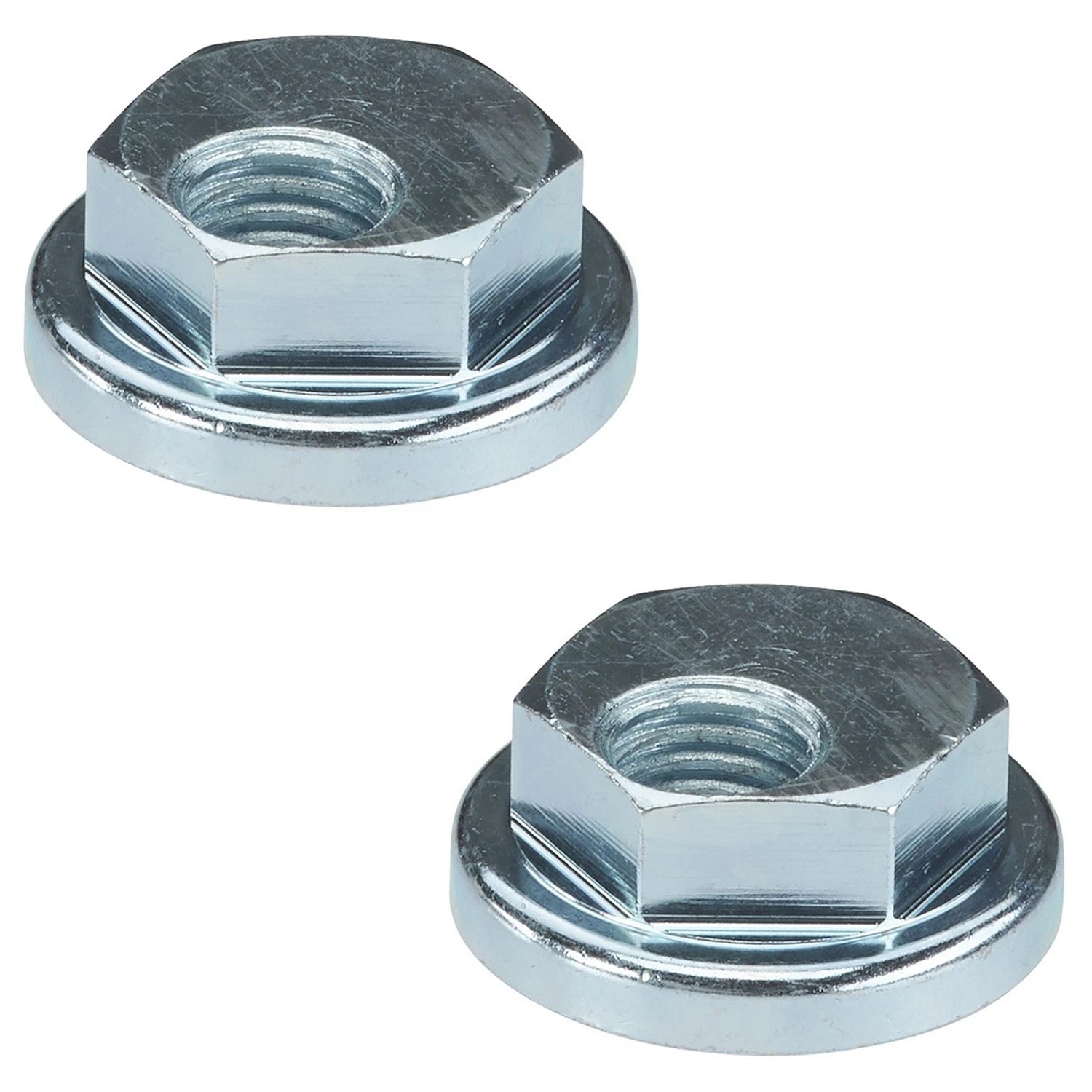 Set of 2 Rear Lower Alignment Camber / Toe for Equinox Terrain Torrent Vue (2005–2010)