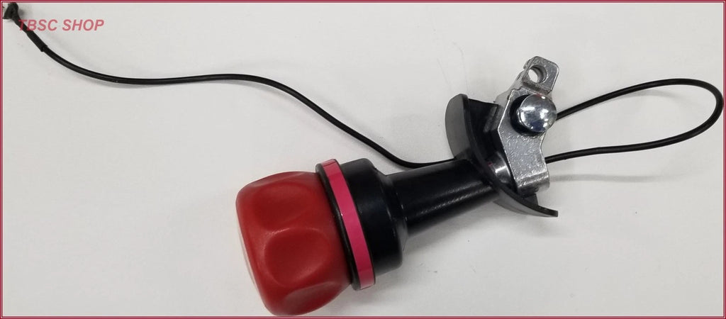Tensioner Manual Brake Handle for Echelon EX-4S Connect Bike