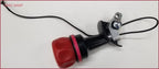 Tensioner Manual Brake Handle for Echelon EX-4S Connect Bike