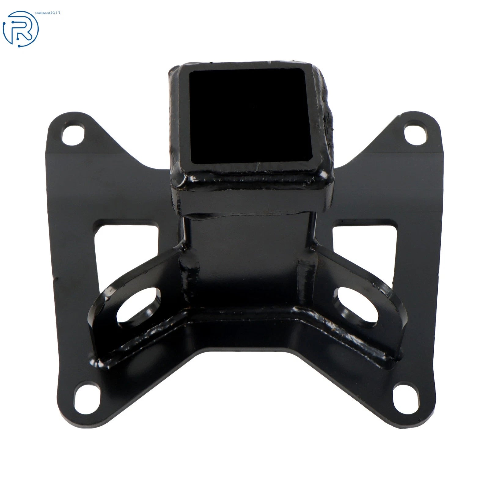 2" Rear Receiver Tow Hitch for Honda Talon 1000R / 1000X (2019–2023)