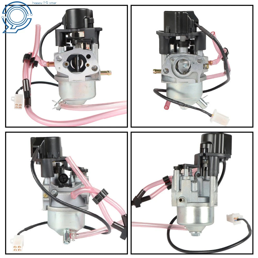 Carburetor for KGE3000Ti KGE3500Ti Generator