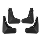 Mud Flaps Splash Guards Set for Hyundai Kona (2023-2024)