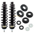 Front Strut Shock Absorber for Polaris Ranger 500 700 (2005–2009)