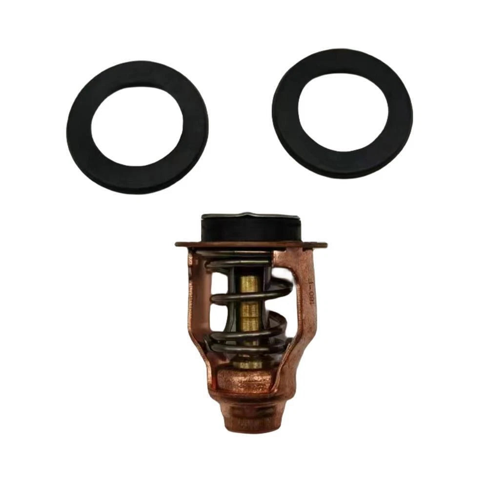 Thermostat for Suzuki DF150 DF175 DF200 DF225 DF250 DF300 (2000–2023) 17670-90J10