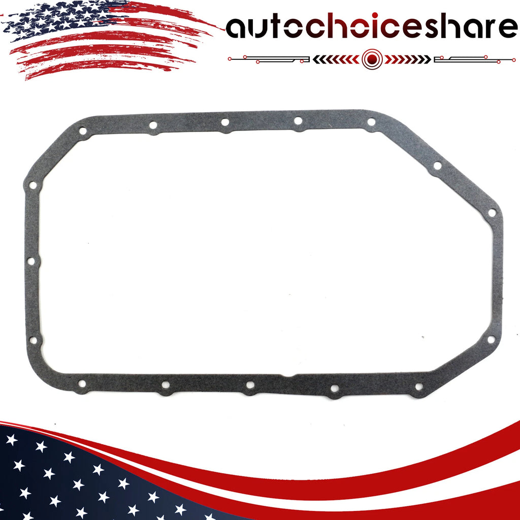 Oil Pan Gasket for Honda Accord CR-V Acura TSX RSX 2.4L (2002–2013)