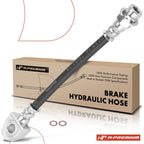 Rear Right Brake Hydraulic Hose for Jeep Grand Cherokee (1999–2004)