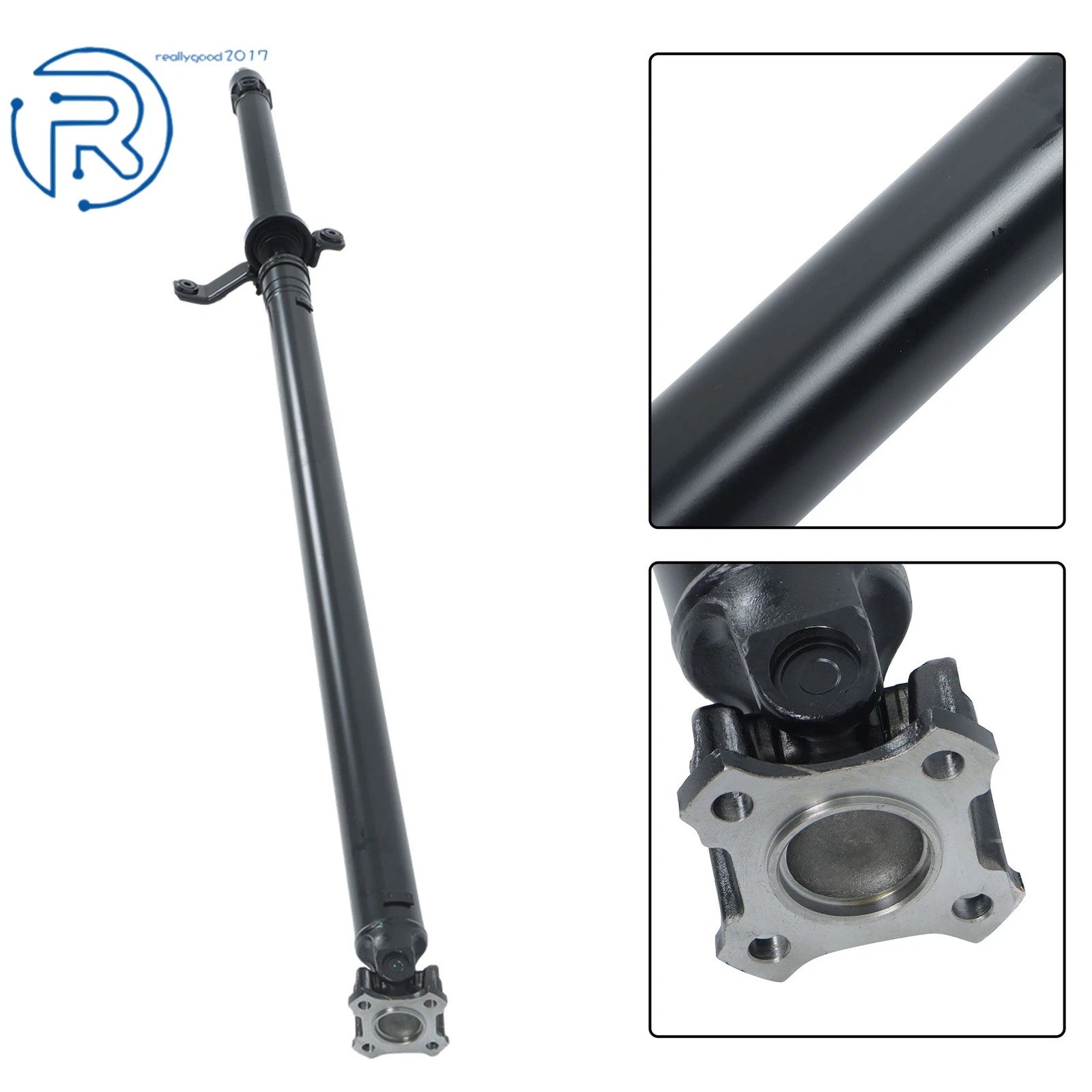 Rear Driveshaft Prop Shaft Assembly for Jeep Compass Patriot (2007–2017)