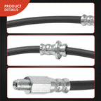 Rear Brake Hydraulic Hose for Subaru Forester (2003-2008)