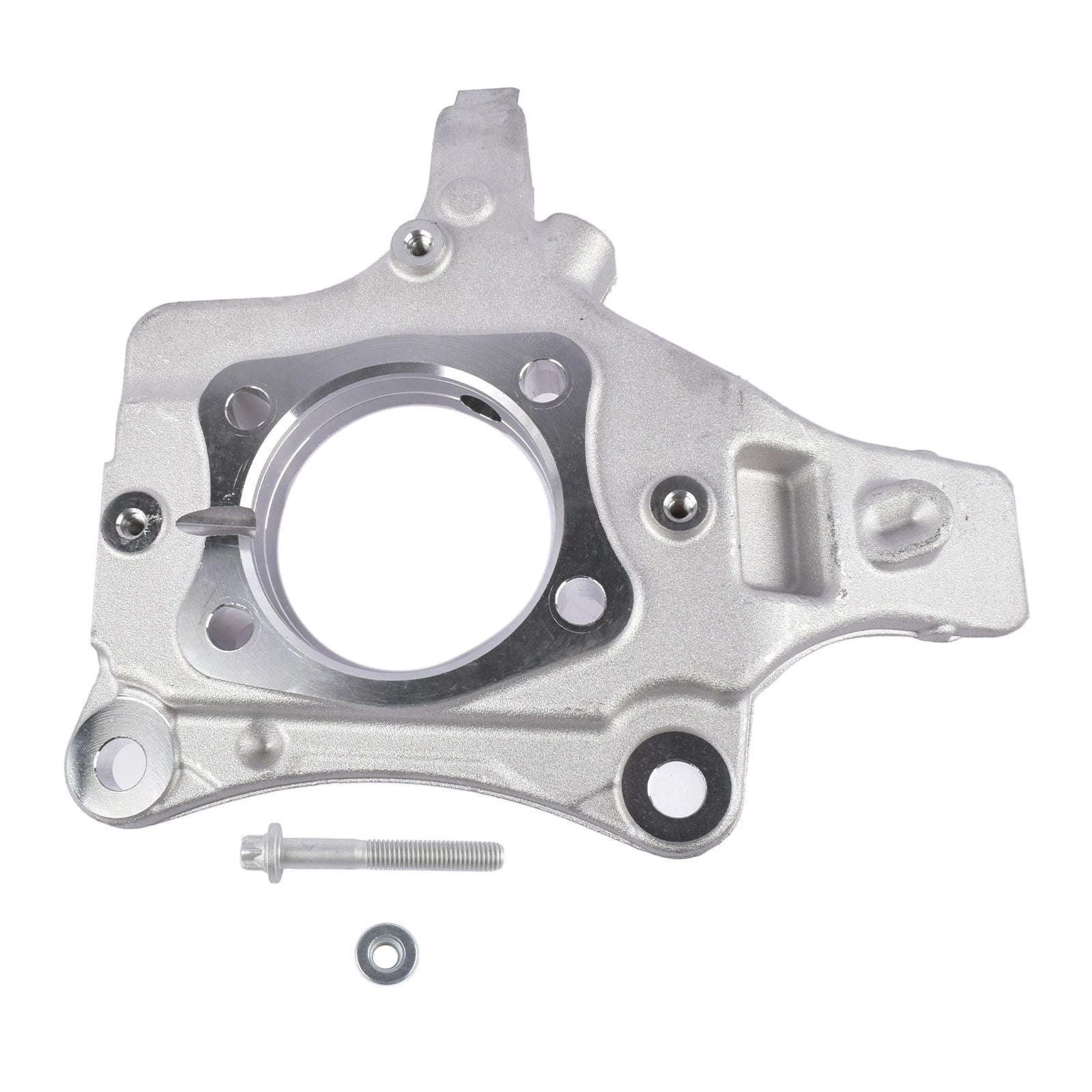 Front Passenger Side Steering Knuckle for Jeep Compass (2017-2024)