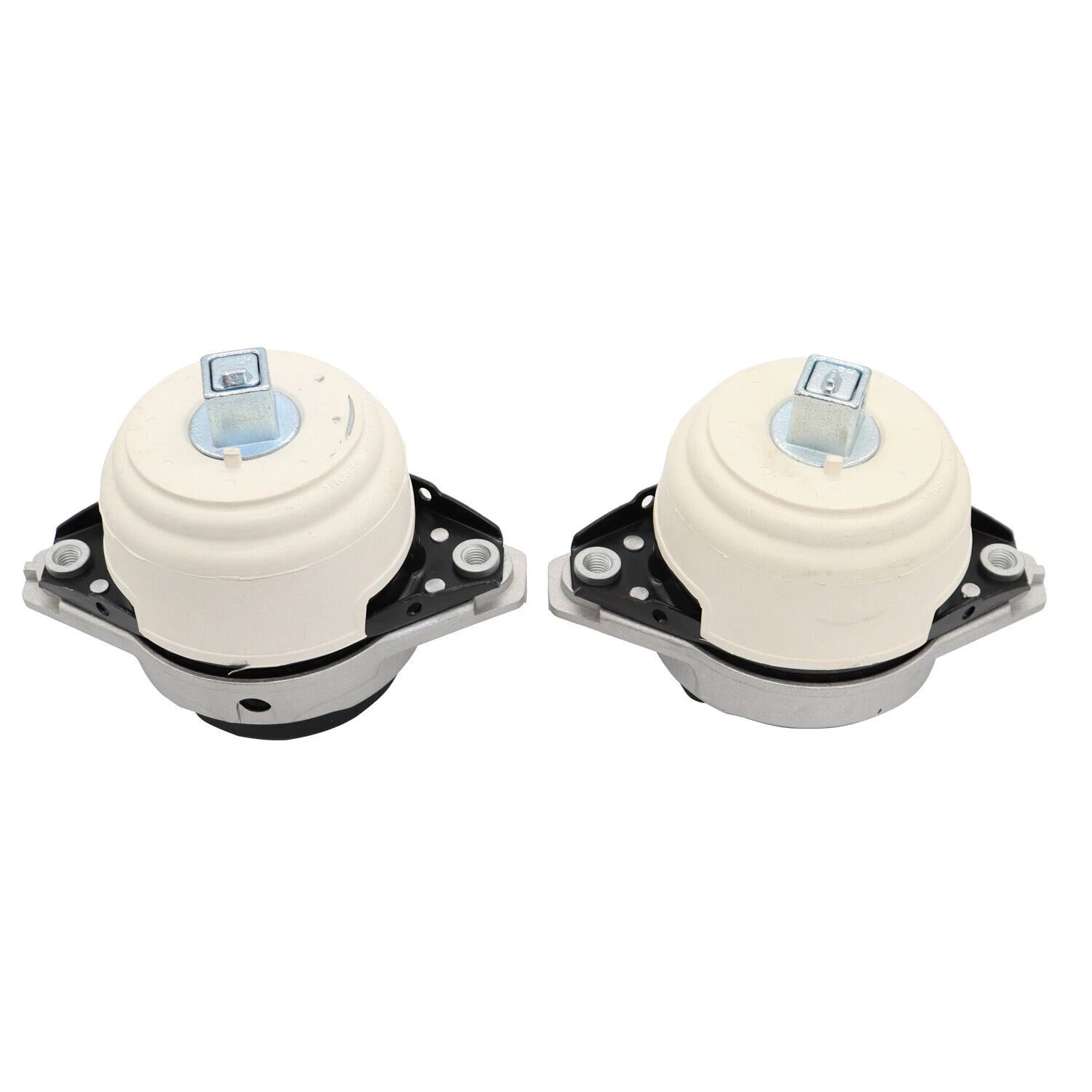 2Pcs Engine Motor Mount for Mercedes-Benz ML550 GL450 GL550 GLS550