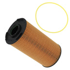 Oil Filter for Peterbilt 384 PACCAR MX13 Truck (2015–2021)