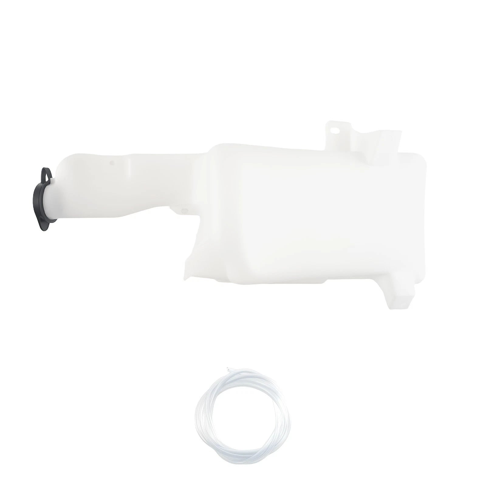 Front Washer Tank for Chevrolet Silverado 1500 WT (2002–2006) 12487670 GM1288121