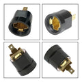 Brush Holder Kit 622440-00 for D28700 D28715 GR870 Miter Saw (Repair)