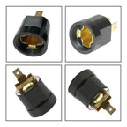 Brush Holder Kit 622440-00 for D28700 D28715 GR870 Miter Saw (Repair)