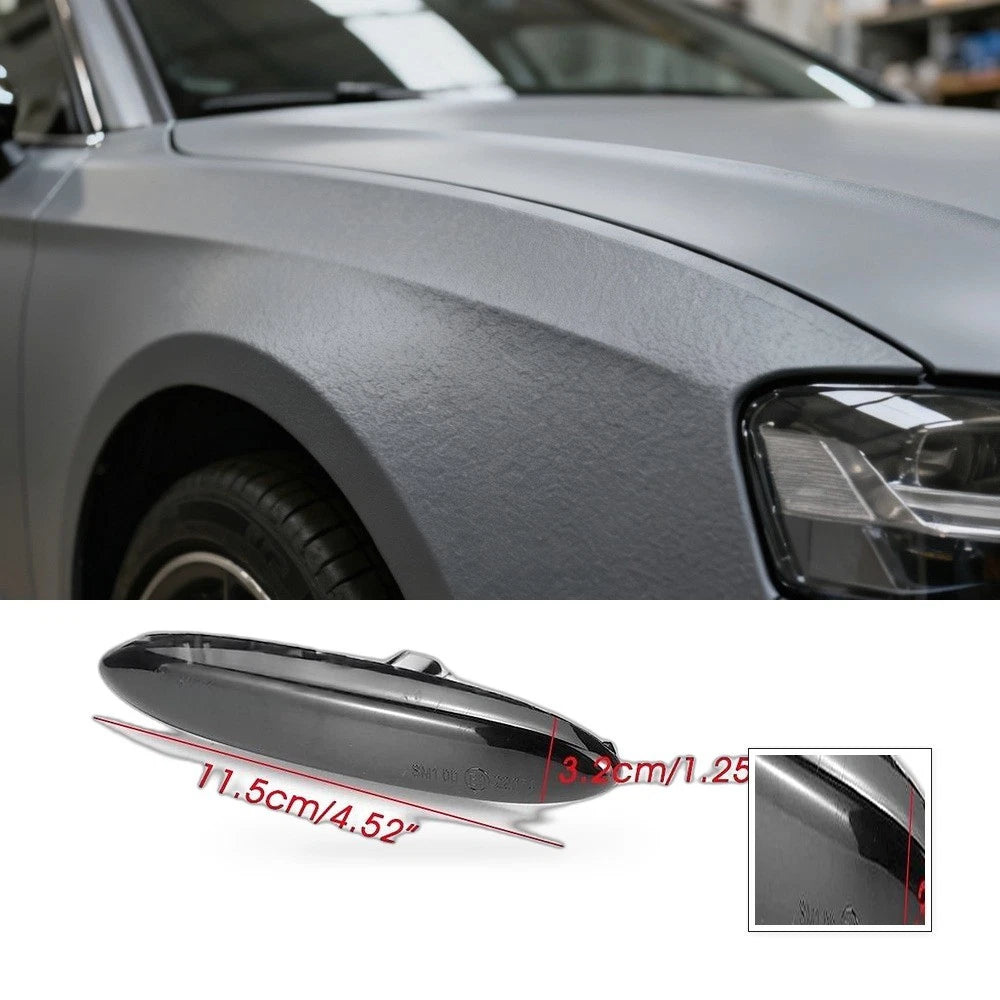 LED Fender Side Light for Toyota Highlander Lexus IS250 (2006–2013)