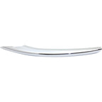 Fog Light Trim for Lincoln MKZ (2013-2016)