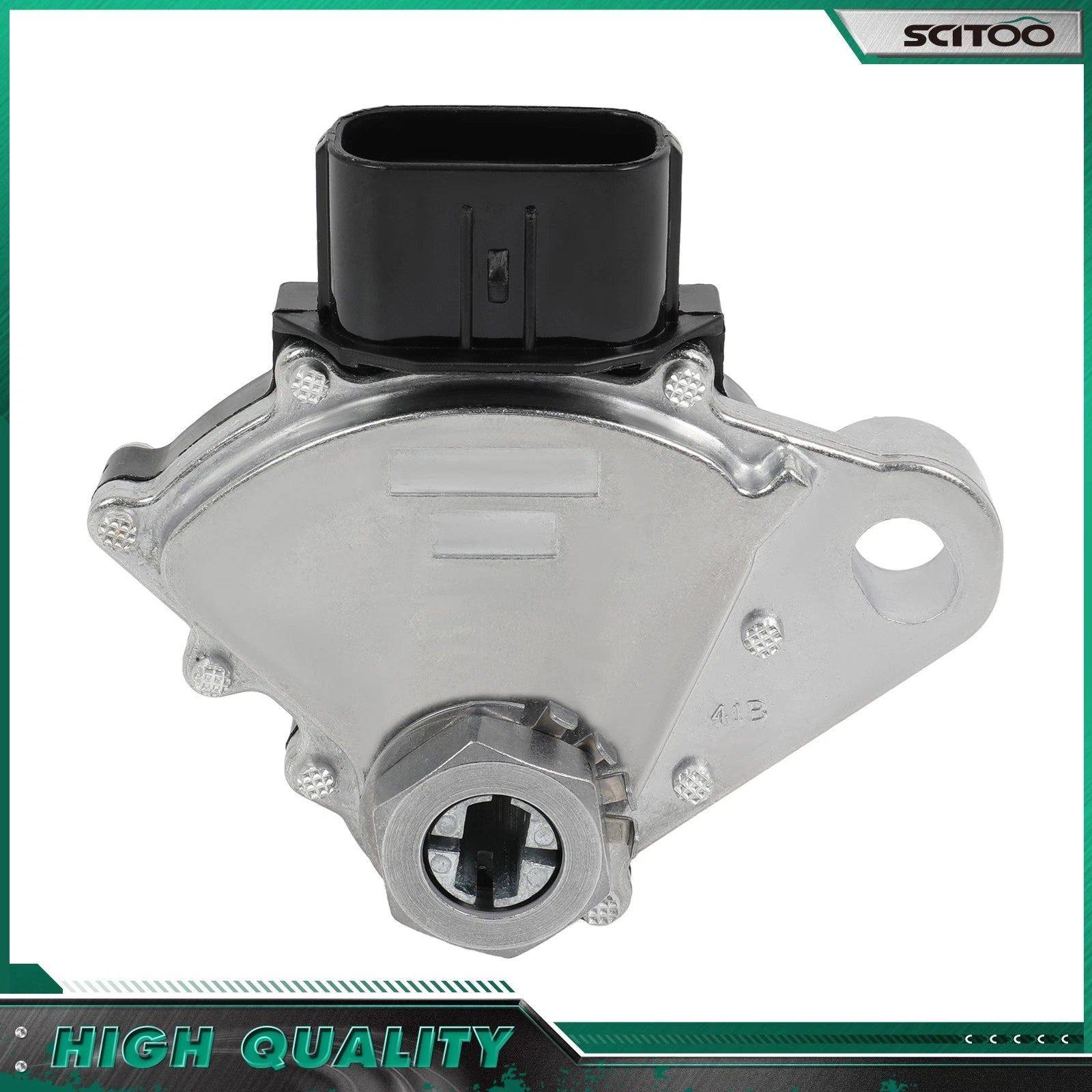 Neutral Safety Switch for Toyota Sequoia Tundra (2007–2009) 4.7L