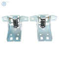 2X Upper Door Hinge for Dodge Ram 1500 2500 3500 (1994–2002) Left & Right