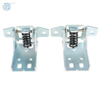 2X Upper Door Hinge for Dodge Ram 1500 2500 3500 (1994–2002) Left & Right