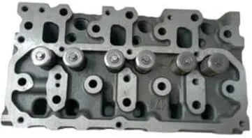 Complete Cylinder Head with Valves 7018382 for Bobcat Utility Vehicle (3400–3450)