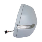 Passenger Side Reversing Mirror for Chevrolet Blazer (2019–2022)