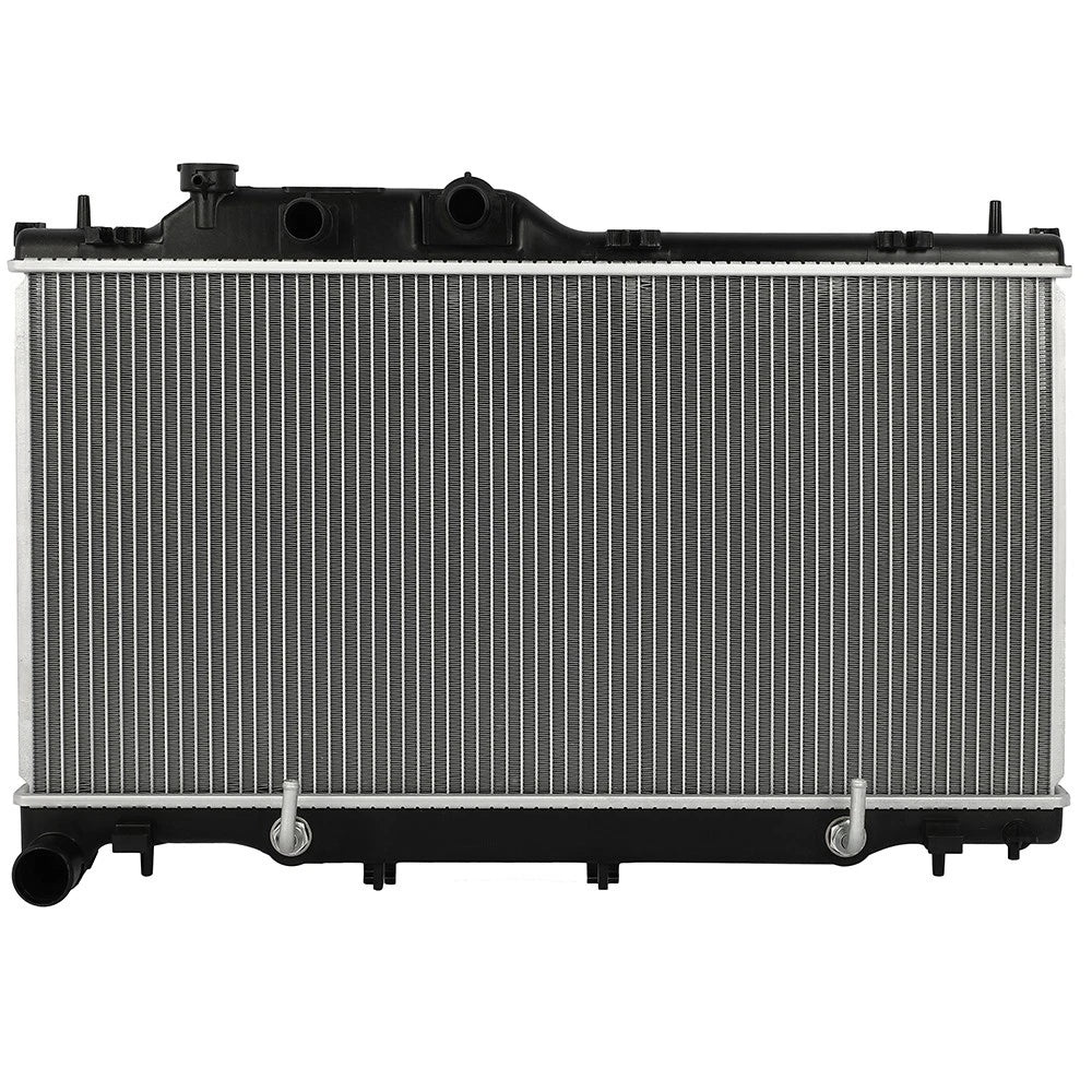 Radiator and AC Condenser for Subaru Legacy Outback (2015-2019)