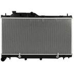 Radiator and AC Condenser for Subaru Legacy Outback (2015-2019)