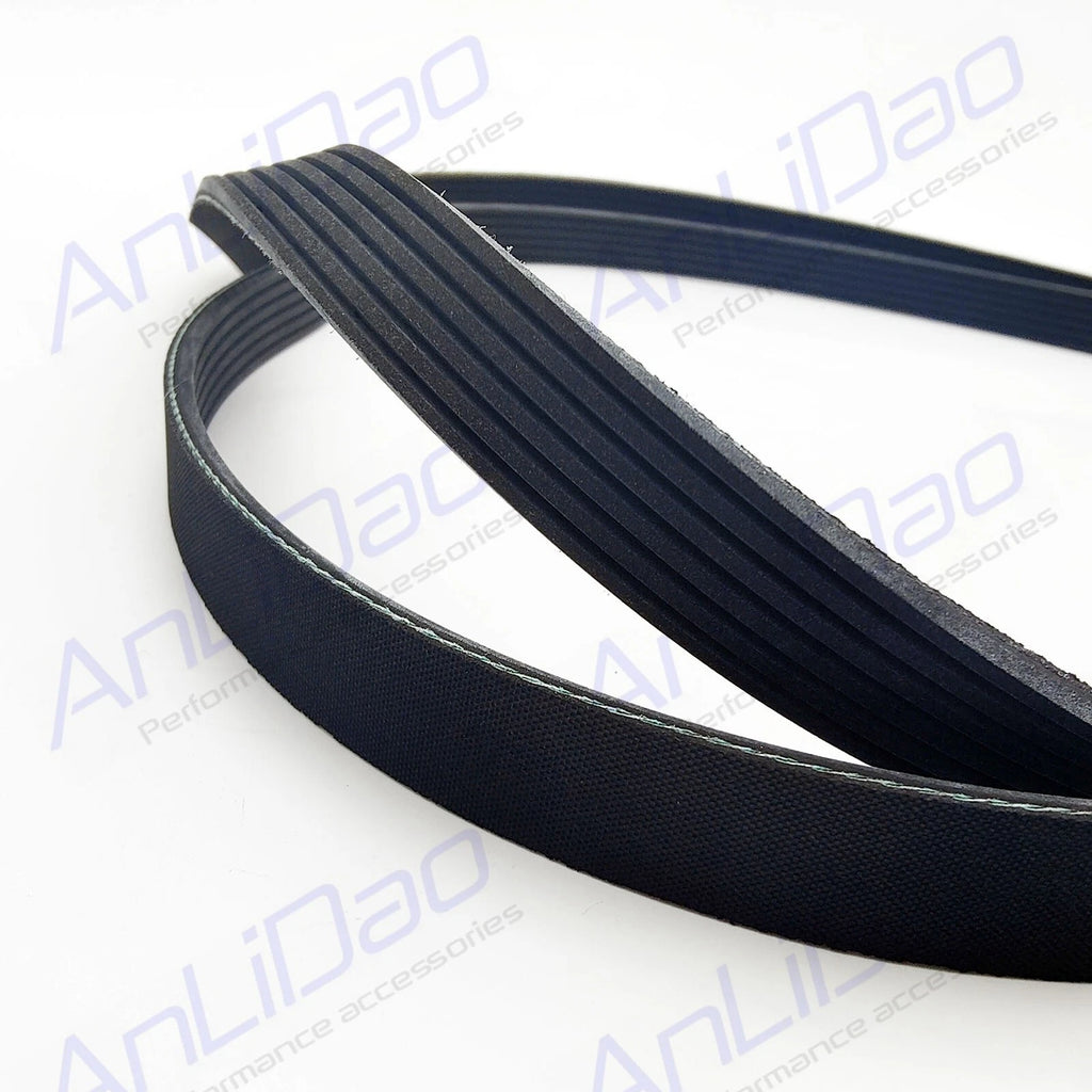 Serpentine Belt for Mercury Marine (57-866515Q02, 866515Q02)