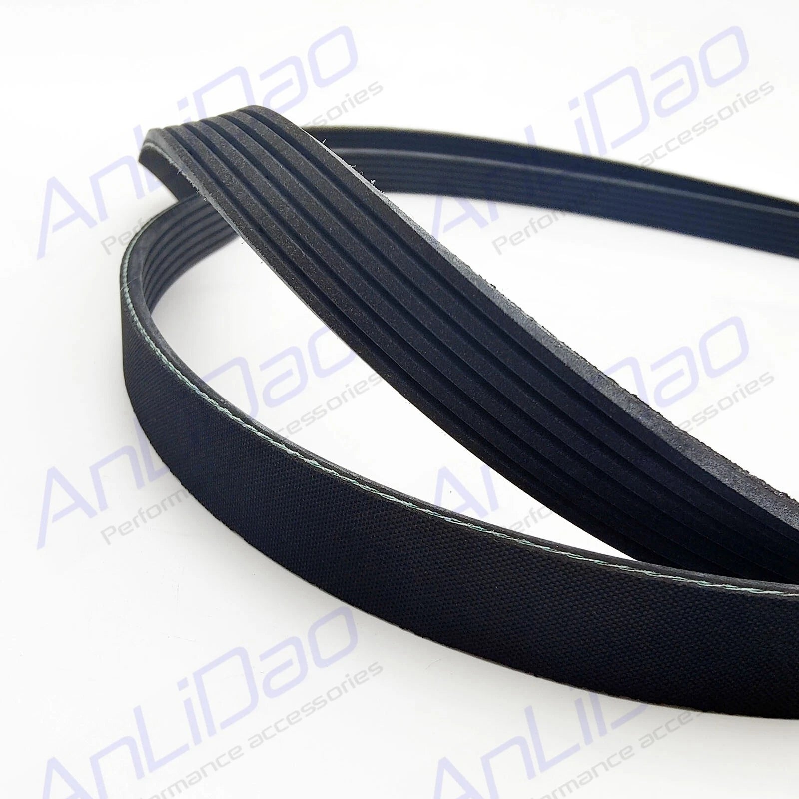Serpentine Belt for Mercury Marine (57-866515Q02, 866515Q02)