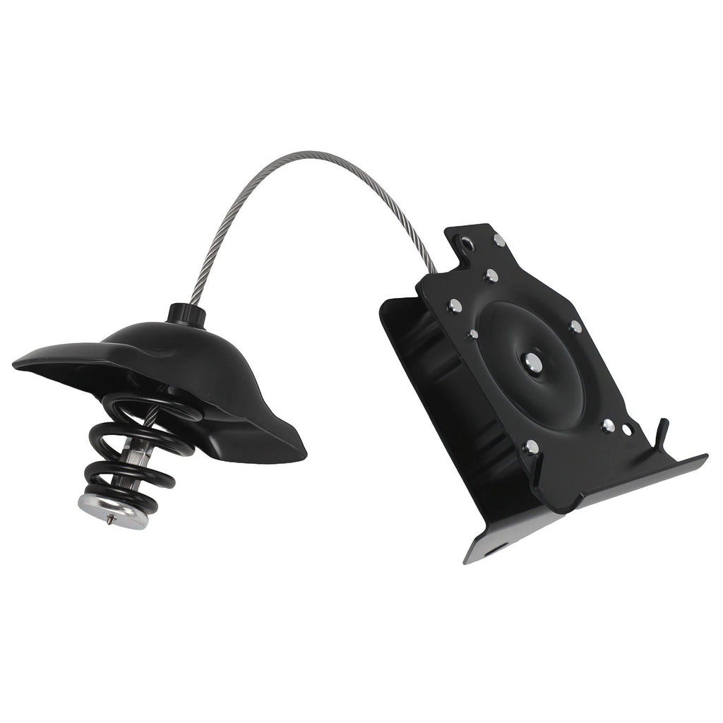 Spare Tire Winch Hoist for Chevy Silverado/GMC Sierra (1999–2014)