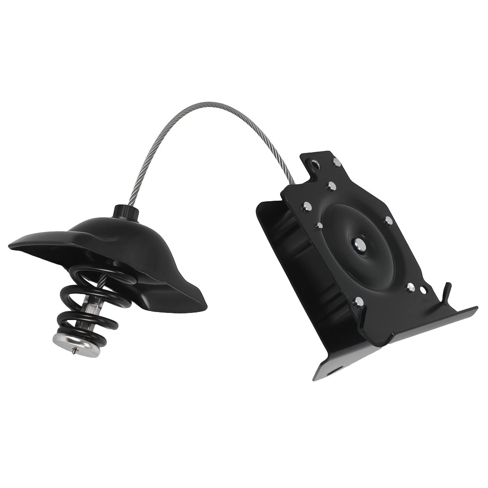 Spare Tire Winch Hoist for Chevy Silverado/GMC Sierra (1999–2014)