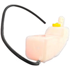 Coolant Reservoir for Nissan Sentra (2007–2012) with Cap and Hose