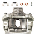 Rear Right Brake Caliper for GMC Acadia and Buick Enclave (2007–2018)