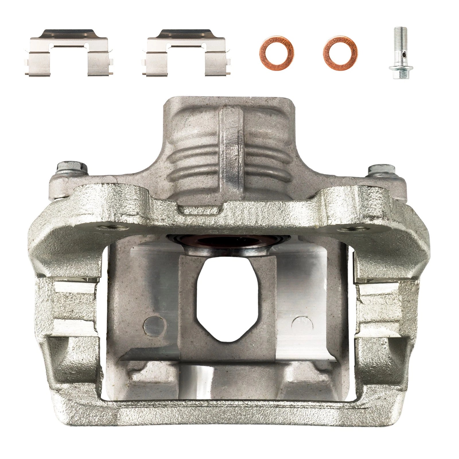 Rear Right Brake Caliper for GMC Acadia and Buick Enclave (2007–2018)