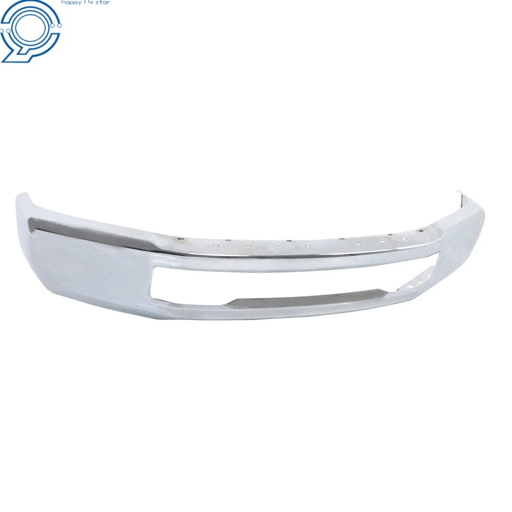 Front Bumper Face Bar for Ford F250 F350 Super Duty (2017–2019)