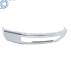 Front Bumper Face Bar for Ford F250 F350 Super Duty (2017–2019)