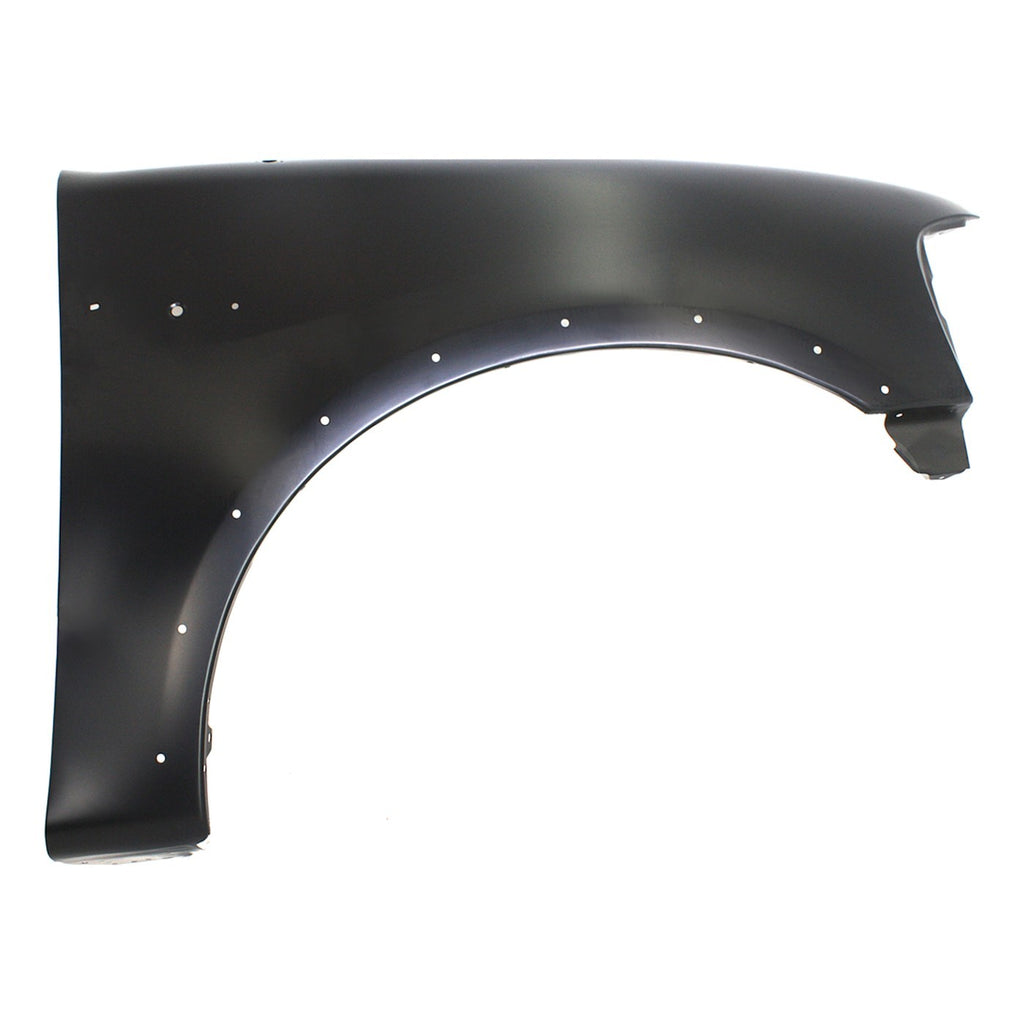 Fender and Grille Assembly Kit for Ford F-150, F-250 (1997–1998)