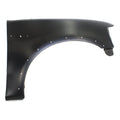 Fender and Grille Assembly Kit for Ford F-150, F-250 (1997–1998)